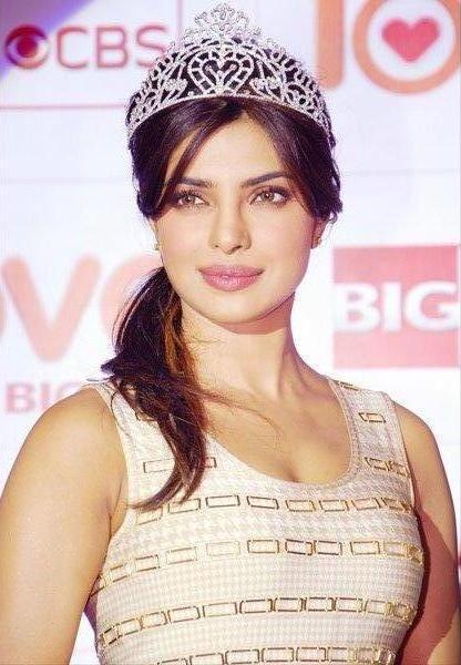 Priyanka Chopra Hd Wallpapers