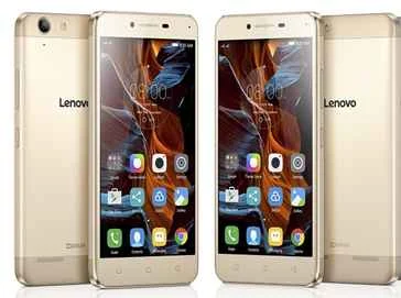 Produsen smartphone asal Tiongkok Lenovo Harga dan Spesifikasi Lenovo Vibe K5 Plus RAM 3GB Terbaru