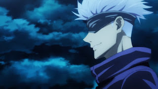 呪術廻戦アニメ 第2話 Jujutsu Kaisen Episode 2 JJK