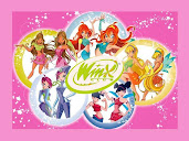 #10 Winx Club Wallpaper