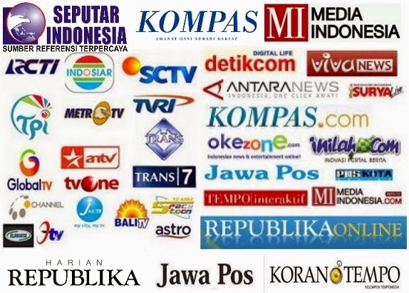 Backlink Gratis dari SItus Media Berita Online