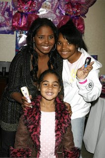 shar jackson and kids