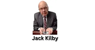 Jack Kilby