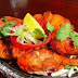 Tandoori Chicken