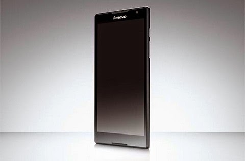 Lenovo TAB S8