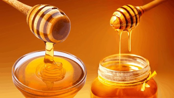 Why You Should Drink Honey Every Day| The Health Benefits Of Honey 2021