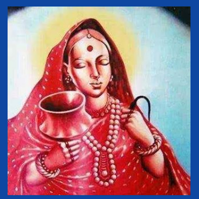 देव मोगरा माता कहाणी माहिती- Devmogra Mata Mahiti