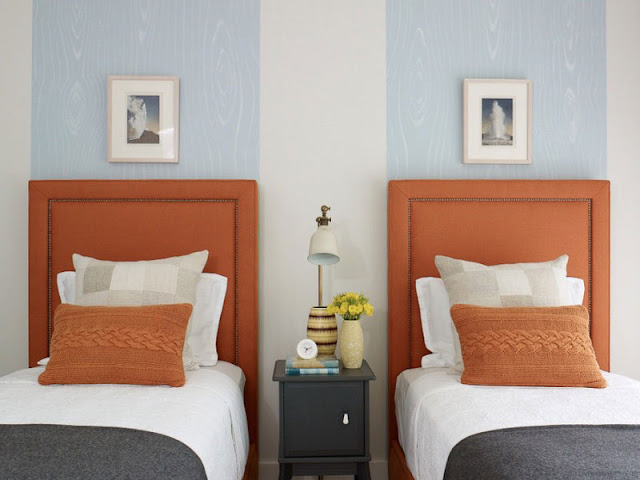 Bedroom With Color : What Color That Match Your Personality?