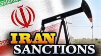 U.S. Sanctions on Iran 