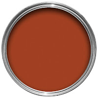 Brick Red Paint3