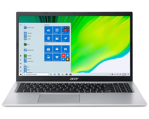 Acer Aspire 5 A515-56-36UT Slim Full HD Laptop