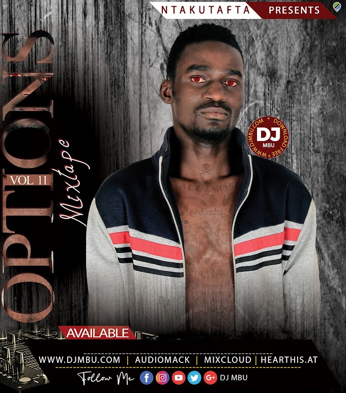 Dj-Mbu-Options-Mixtape 2023 - Vol-11 _ djmbu.com