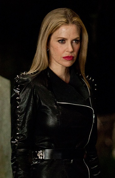 True Blood Fashion Part 2 Pam