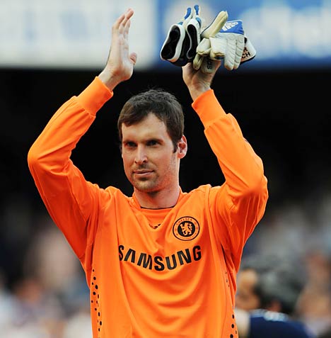 Petr Cech