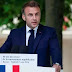 Presidente de Francia criticó amenaza nuclear de Rusia contra Ucrania: Es una actitud muy agresiva