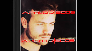 ALEJANDRO MARTINEZ - MI ÚNICO AMOR (Disco 1998)