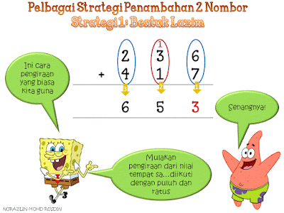 Soalan Matematik Tahun 2 Abakus - Selangor h