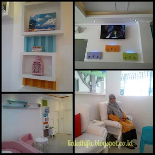 Ibu Hamil, Manjakan Diri di Mommy n Me Baby Spa Premium Bogor