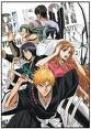 bleach episode 205, bleach 205