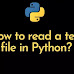 Python Tutorial: Learn How to Read JSON File with Easy Steps