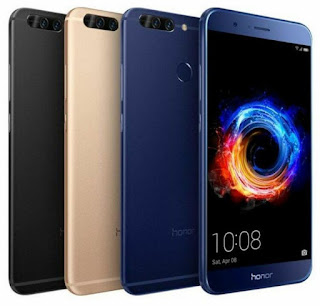 Honor 8 full specification features price and more details