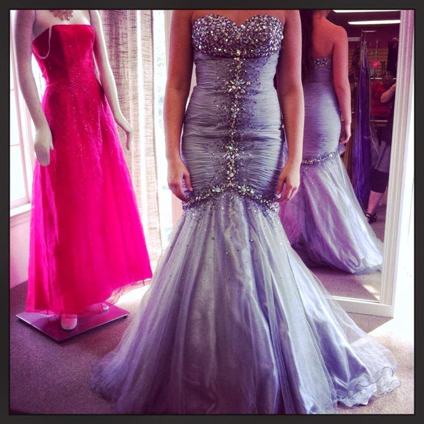  Prom  vs Pageant Dresses  on Consignment  What is the 
