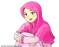 gambar muslimah solehah