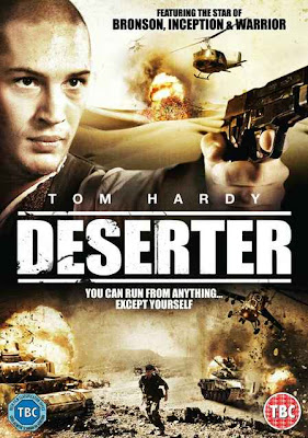 فيلم الاكشن والحروب Deserter 2012 ..مترجم