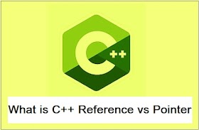 What is C++ Reference vs Pointer