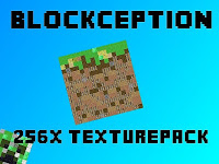 [Resource Packs] Minecraft Blockception Resource Pack 1.6.3/1.6.2