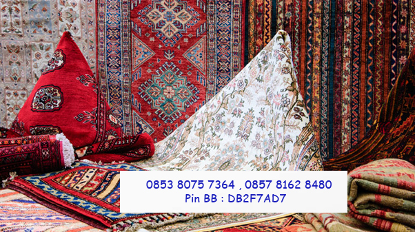 harga karpet paradis 