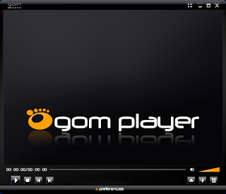 تحميل برنامج جوم بلاير 2014 لتشغيل الفيديو مع الشرح Download Gom Player