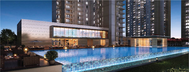 Godrej Nest Noida Sector 150