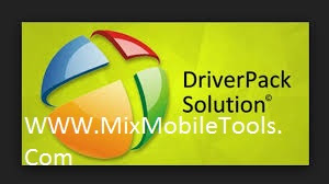 DriverPack Solution Offline Installer 2017 Free Download