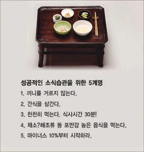 小食(소식)2