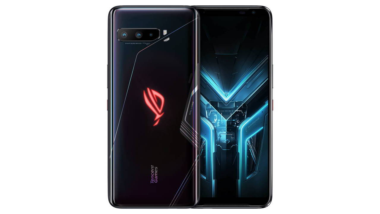 ROG Phone 3