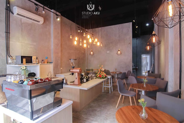 desain interior kafe indonesia terbaik
