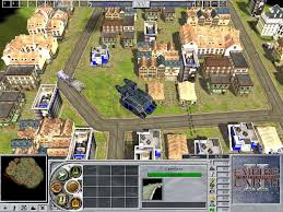 تحميل و تثبيت لعبة  Empire Earth III 