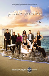 Private Practice 5x02 Sub Español Online