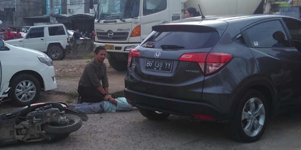 Wah Wah, Ada Kanit Narkoba Palembang Kawal Transaksi Sabu 1Kg, Di Dor Deh