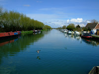 Gloucester Canal