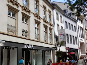 by E.V.Pita.... Luxembourg City in 3 hours / Por E.V.Pita.... Luxemburgo en tres horas