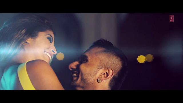 Blue Eyes Full Video Song 720P Yo Yo Honey Singh Team Ictv Exclusive