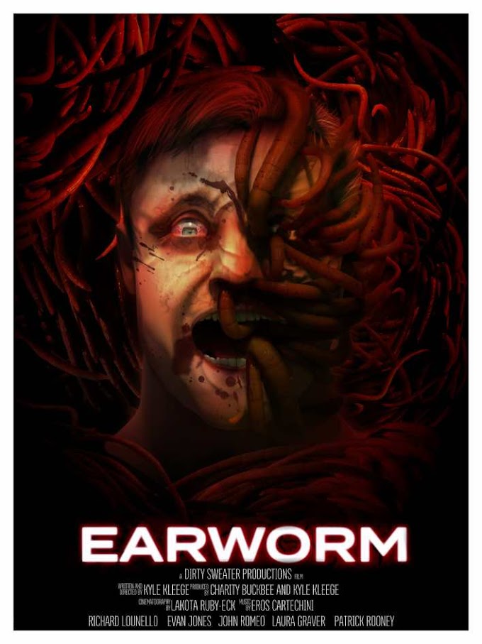 Earworm 2024 (Hollywood Movie)