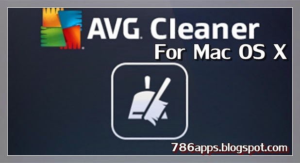 AVG Cleaner 14.0.4764 Download For Mac