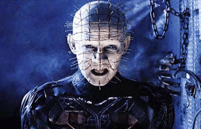 Hellraiser