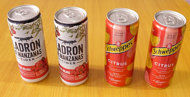 Citrus Schweppes