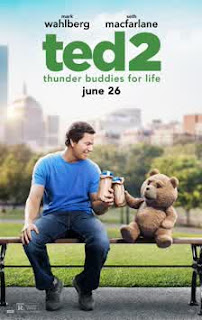 Ted 2 2015 Screenplay pdf