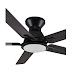 CEME 52" Smart Ceiling Fan With Lights & Remote for $161.99 ($128.00 off)