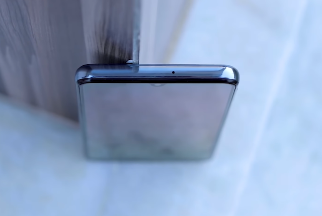 Samsung Galaxy M32 Review